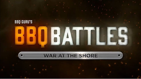 BBQ Battles_ War at the Shore Wildwood